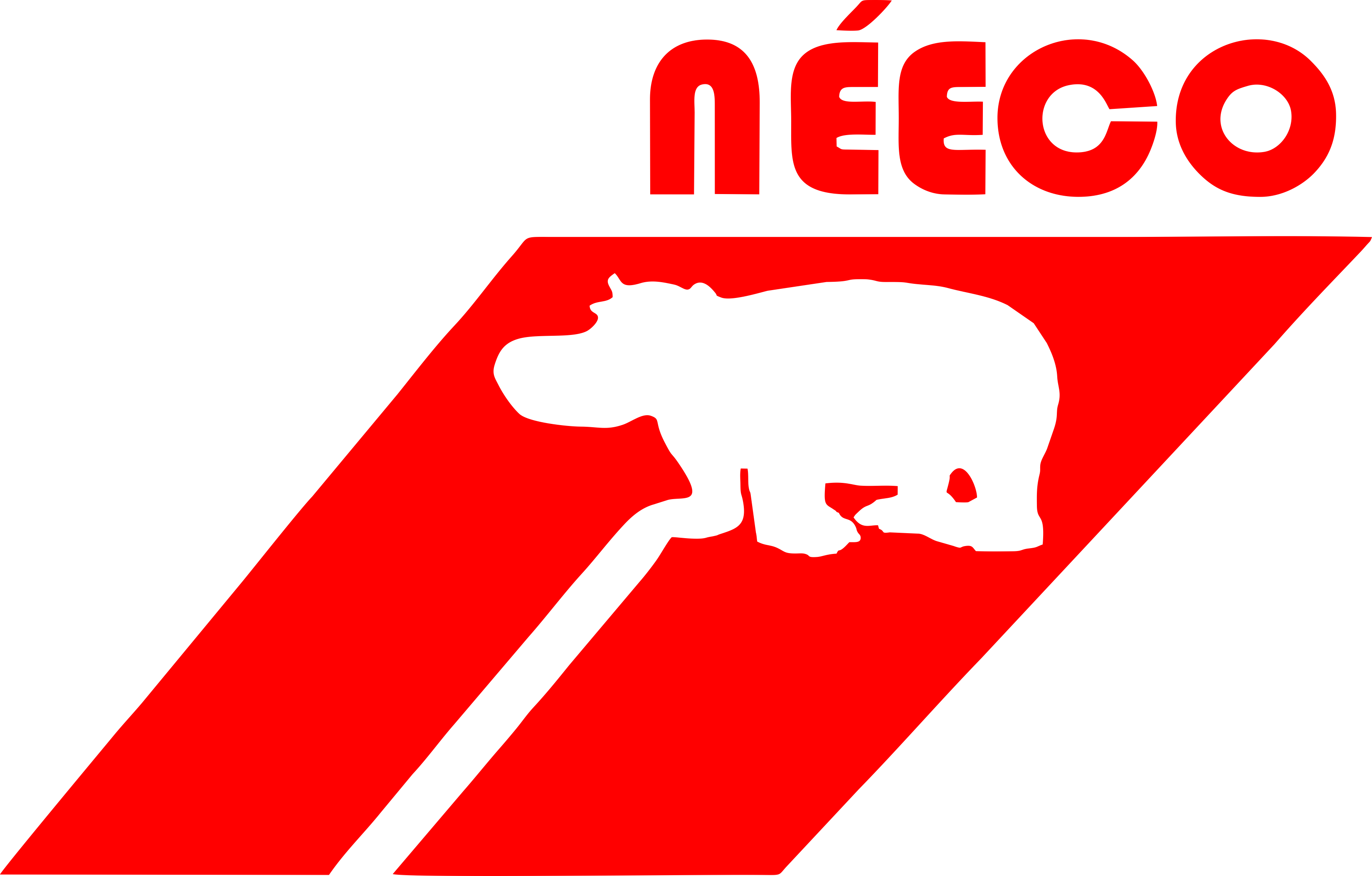 NÉECO -Respect the Passion