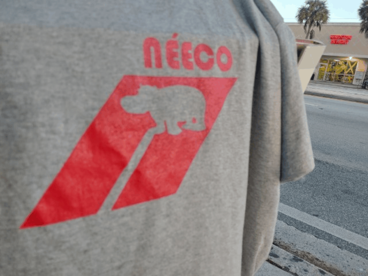 NEECO image shirt wind store front 