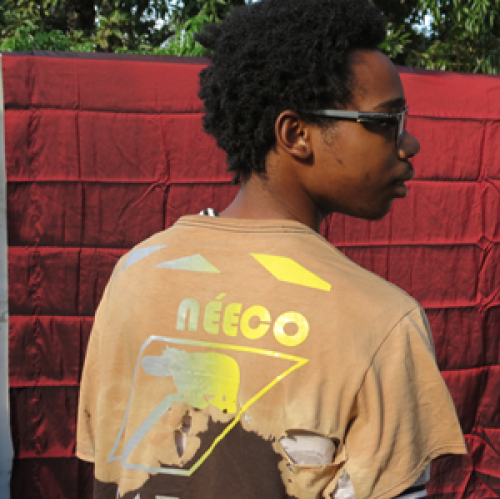 Passion Grah Easement Shirt