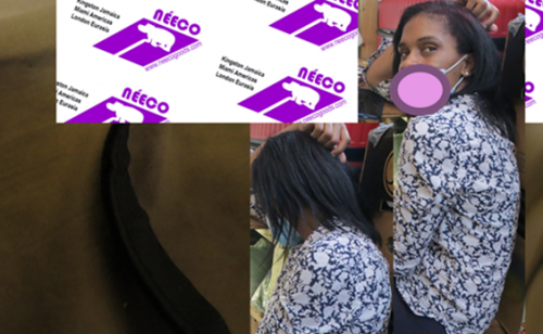 Shirt Passion Grah long Sleeve